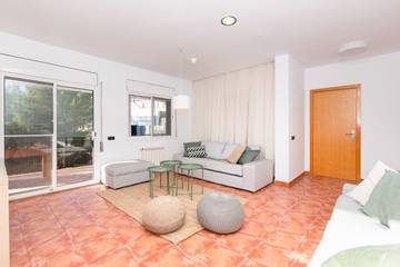 Villa pour 14 Personnes dans Olivella, Costa del Garraf, Photo 2