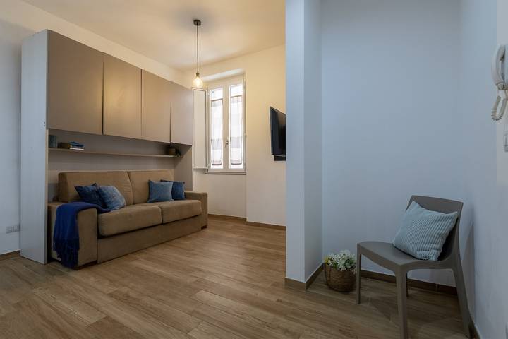 Entire apartment, Sardinia Re - Arcivescovado 9 in Sassari, Sassari Province