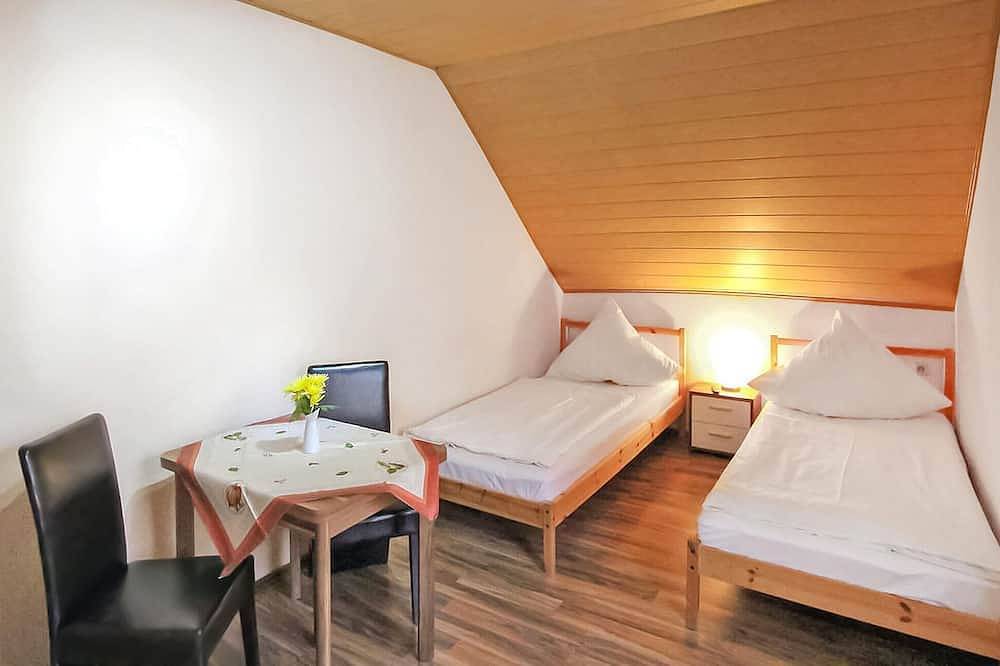 Ganze Wohnung, Ferienwohnung Kleinzerlang in Kleinzerlang, Rheinsberg