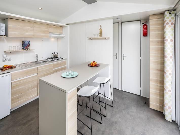 Ferienhaus für 4 Personen, mit Terrasse und Garten sowie Pool in Noord-Beveland - 3