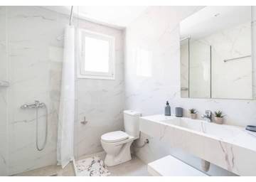 Vakantieappartement voor 4 Personen in Rhodos Stad, Rhodos, Afbeelding 1