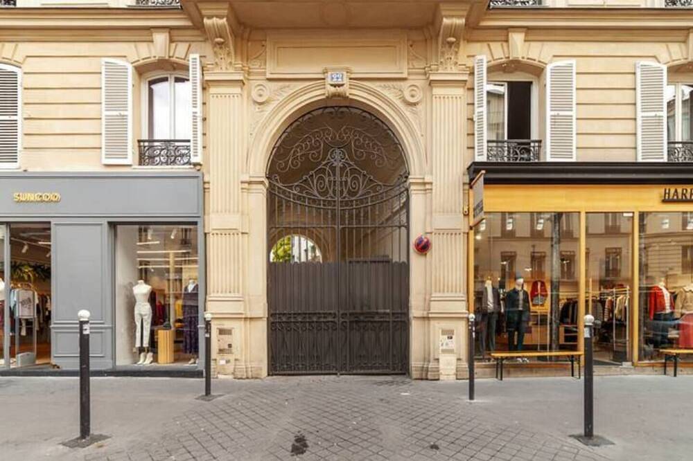 Appartement de vacances