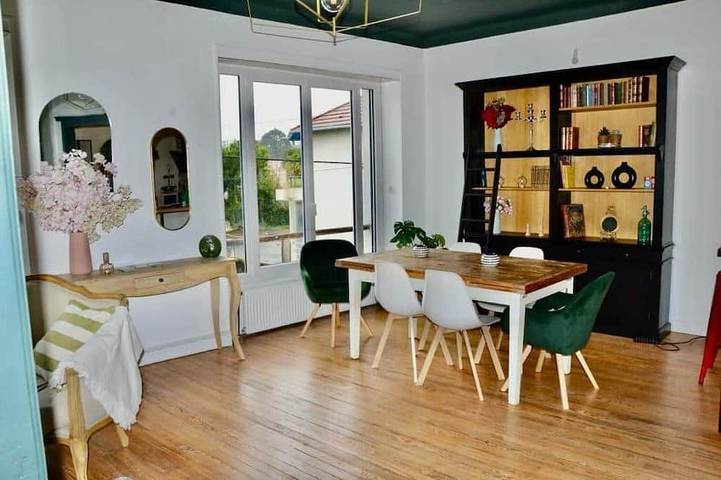 Appartement de vacances pour 4 personnes, animaux acceptés à Pau