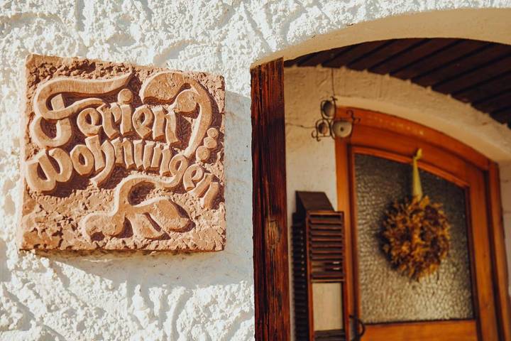 Ferienwohnung für 2 Personen, mit Ausblick, mit Haustier in Schwangau - 4