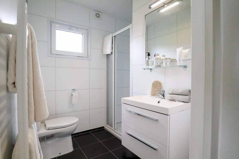 Chalet mit 2 Schlafzimmern und einer Terrasse in Enkhuizen, Ijsselmeer