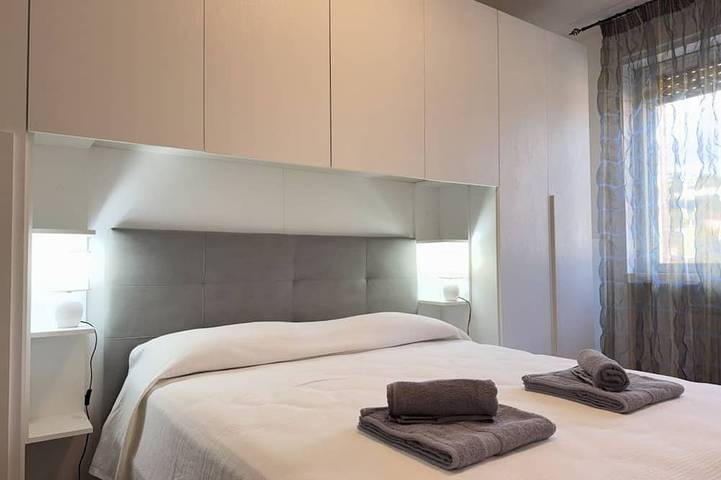 Holiday apartment for 4 people - 1