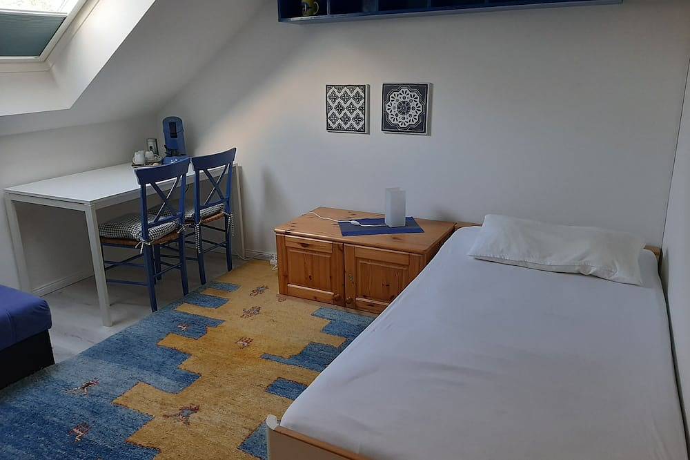 Ganze Wohnung, Landhaus an der Aa, Ferienwohnung Nr. 3, 2-4 Pers. in Spelle, Emsland