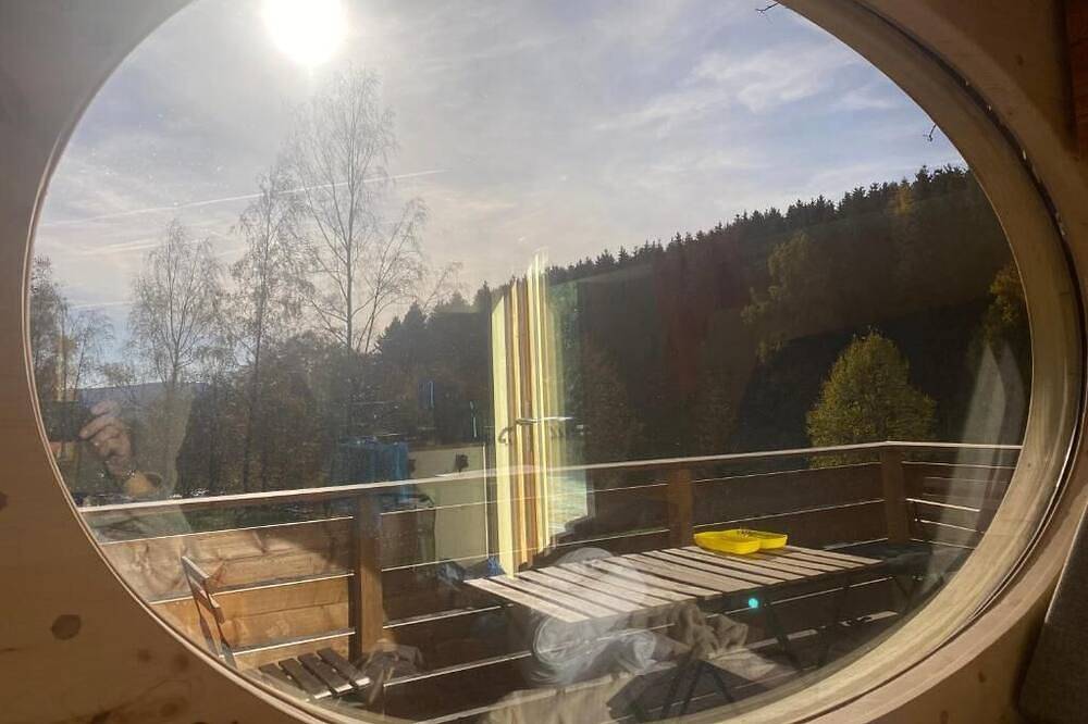 1 bedroom chalet in gelenau/erzgeb. in Gelenau (Erzgebirge), Erzgebirge
