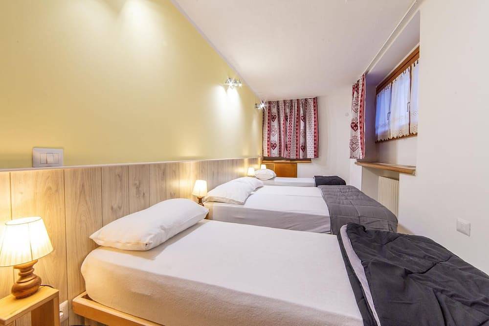 Entire apartment, Residence Cervinia 3952 in Cervinia, Valtournenche