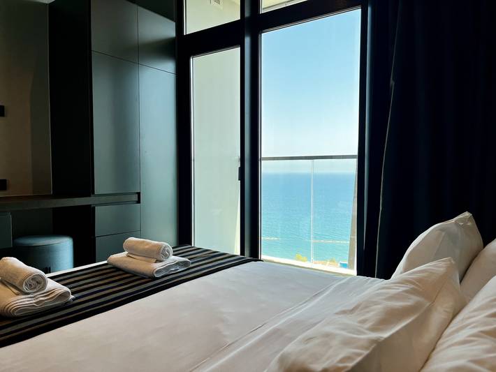 Vakantiewoning voor 4 personen, met zwembad en balkon in Cyprus (eiland)