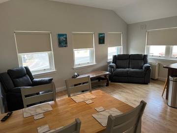 Gîte pour 3 personnes dans Kilrush