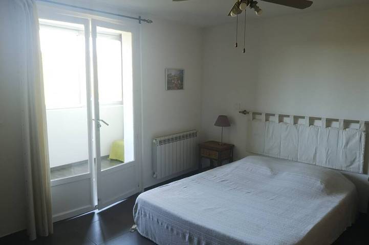 Ferienhaus für 5 Personen, mit Whirlpool und Garten sowie Terrasse in Cagnes-sur-Mer - 2