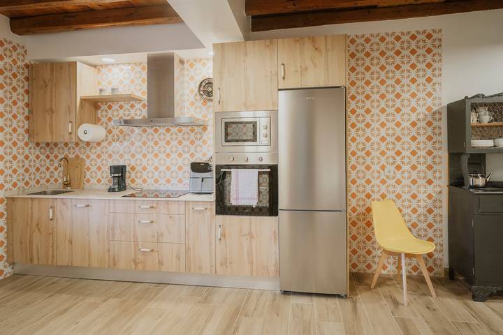 Chalet para 10 personas, con jardín, Familias con niños en Castilla y León - 4