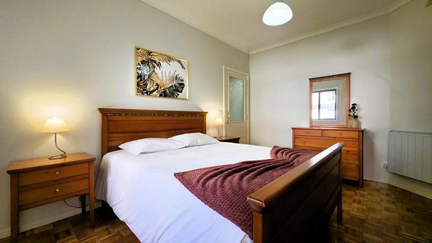 Gîte pour 6 personnes, avec vue dans Amorosa - 2