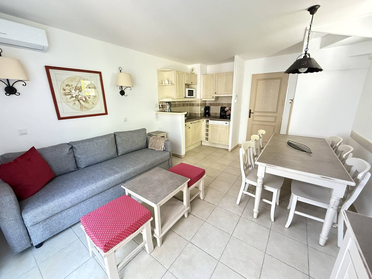 Maison en Provence avec Piscine et Climatisation in Mallemort, Région d'Arles
