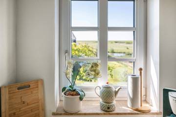 Ferienwohnung für 3 Personen in Pellworm, Nordseeinseln, Bild 1