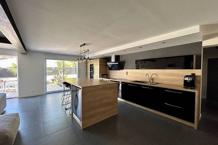 Location de vacances pour 4 personnes à La Seyne-sur-Mer