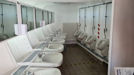 Hausboot für 2 Personen in Bremerhaven, Niedersachsen, Bild 2