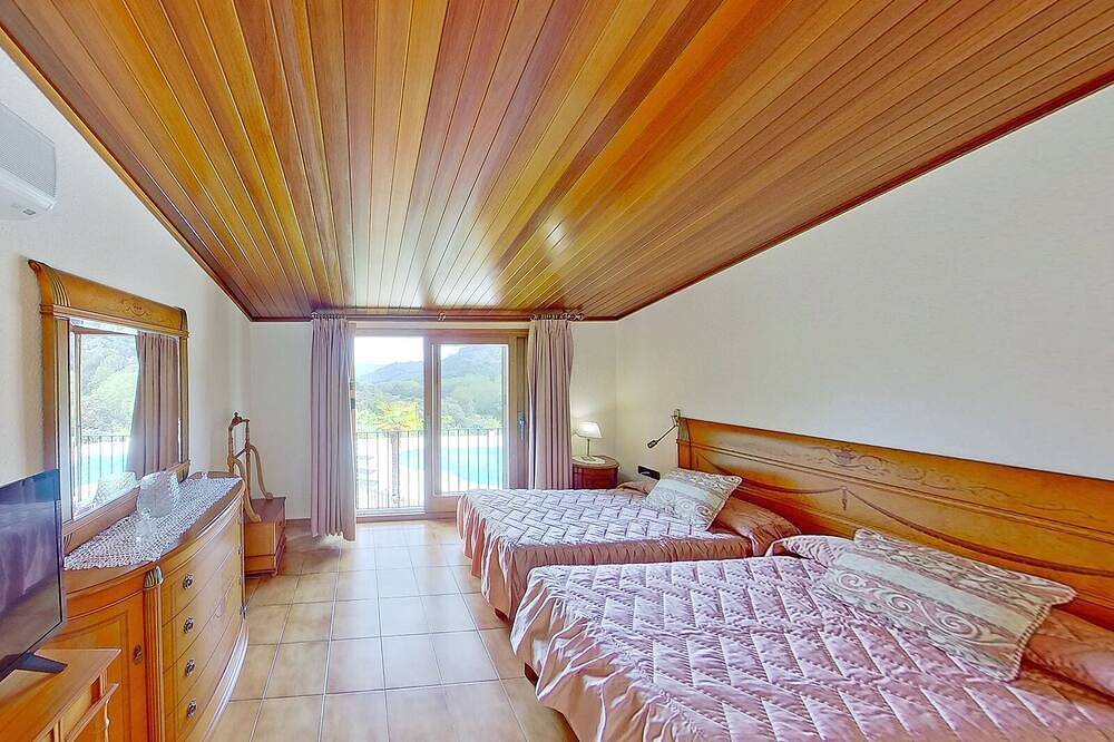 Can Ferrer Premium Habitat in Arenys de Munt, Costa del Maresme