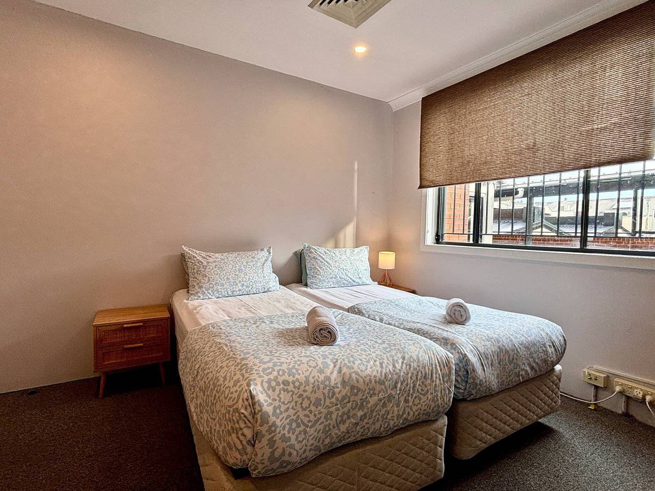Entire apartment, Affordable Shared Flat Near University of Sydney in Sydney, New South Wales