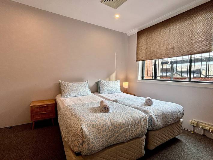 Ferienwohnung für 2 Personen - 1