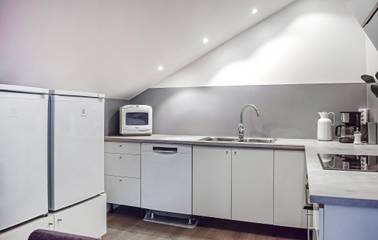 Apartament Wakacyjny dla 5 osoby w Karlskrona, Blekinge, Zdjęcie 4