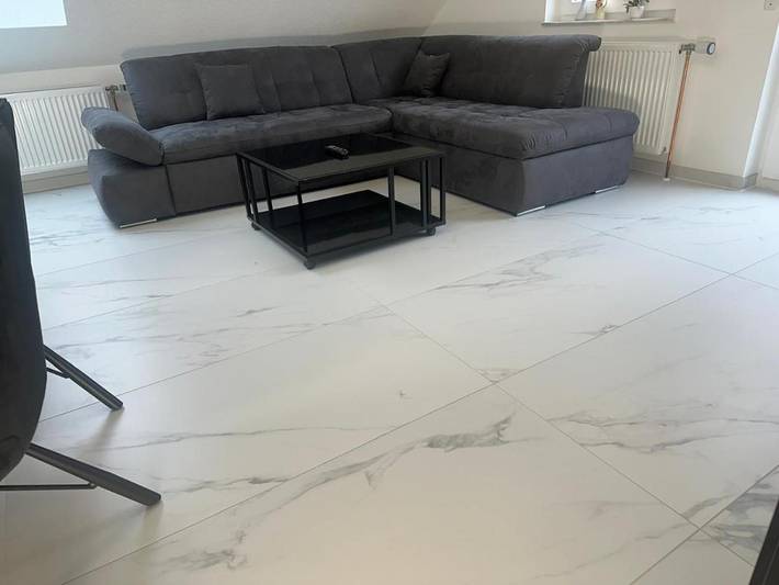 Gîte pour 3 personnes, avec vue et terrasse à Reutlingen - 4