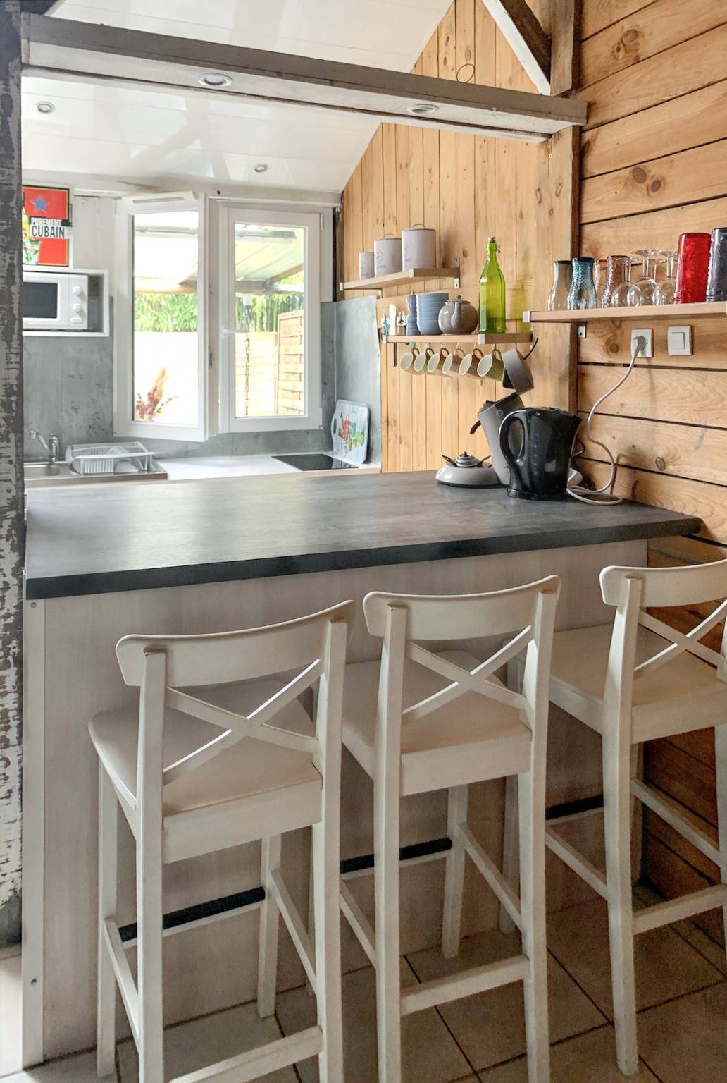 Charmant chalet à Sanguinet avec jardin et terrasse in Sanguinet, Côte d’Argent