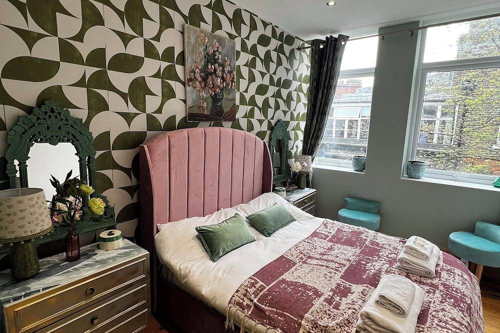 Entire apartment, Flat in London in Covent Garden, London
