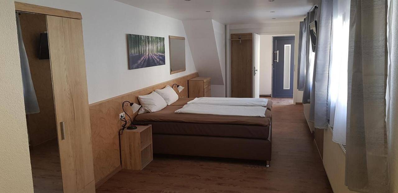 Appartement entier, Nibelungen - Ferienwohnungen - Worms - Apartments in Worms (Allemagne), Kurpfalz