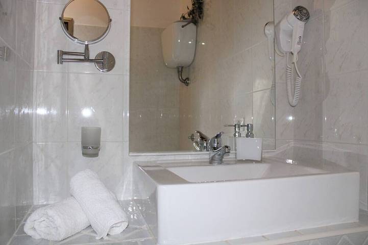 Hütte für 2 Personen auf Sardinien - 4