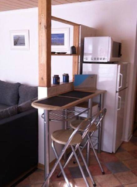 Ganze Wohnung, Ferienbungalow Daniela in Eggesin, Vorpommern Greifswald
