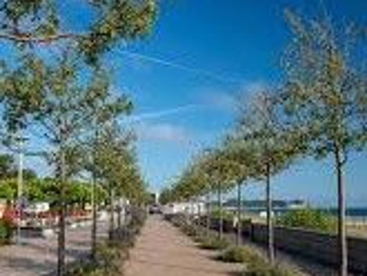 Ganze Ferienwohnung, Ferienwohnung Fiete in Göhren, Rügen