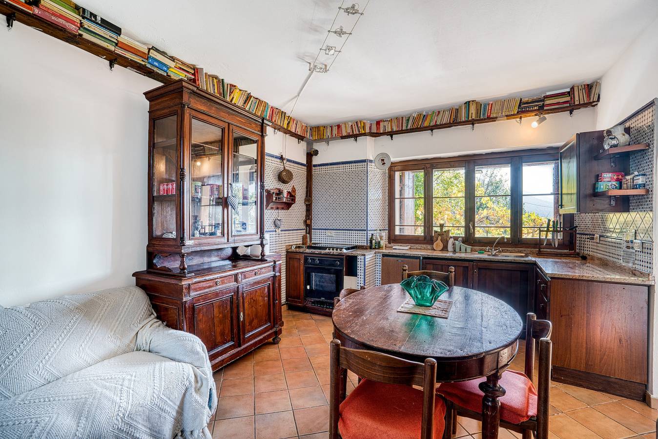Appartamento intero, Appartamento 'Col Di Metino' con vista sulle montagne, giardino privato e Wi-Fi in Gualdo Tadino, Perugia e dintorni
