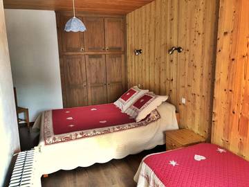 Apartment for 5 People in Les Gets, Les Portes du Soleil, Photo 1