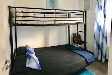 Villa pour 6 Personnes dans Vallon-Pont-d'Arc, Ardèche, Photo 1