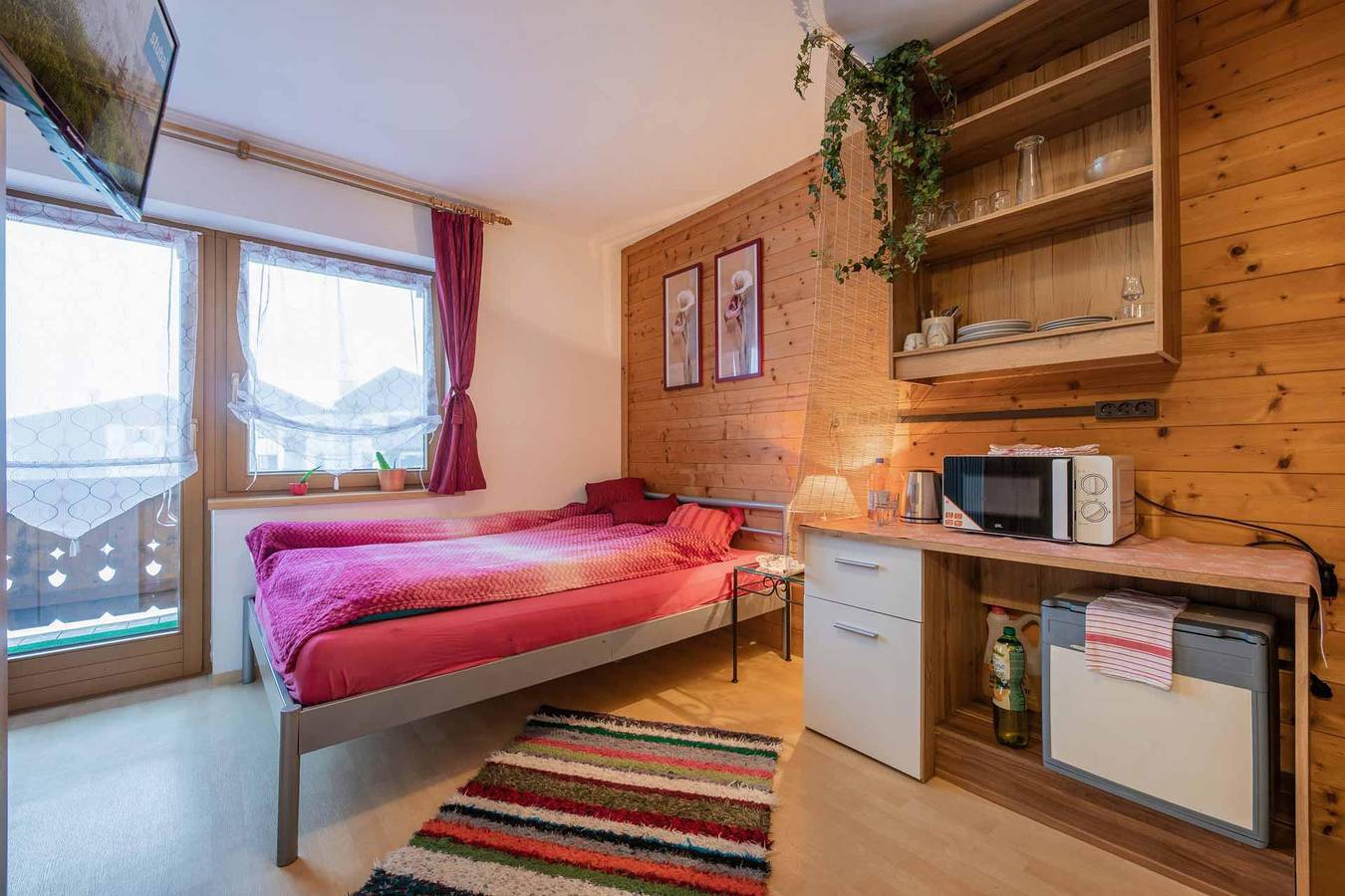 Studio Lilie in Neustift, Neustift im Stubaital