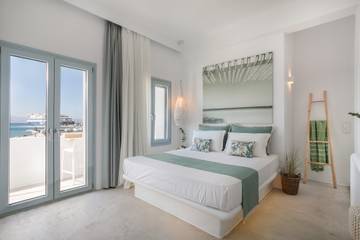 Vakantiewoning voor 5 Personen in Naxos Stad, Cycladen, Afbeelding 2