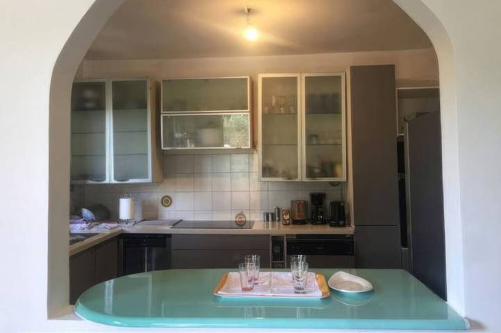 Vakantiehuis voor 4 personen, met huisdier in Grasse