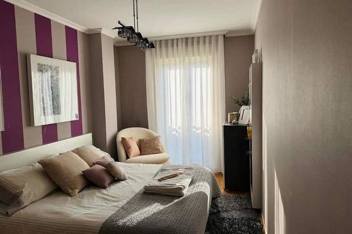 Apartamento entero, Piso Millenium in Redondela, Provincia de Pontevedra
