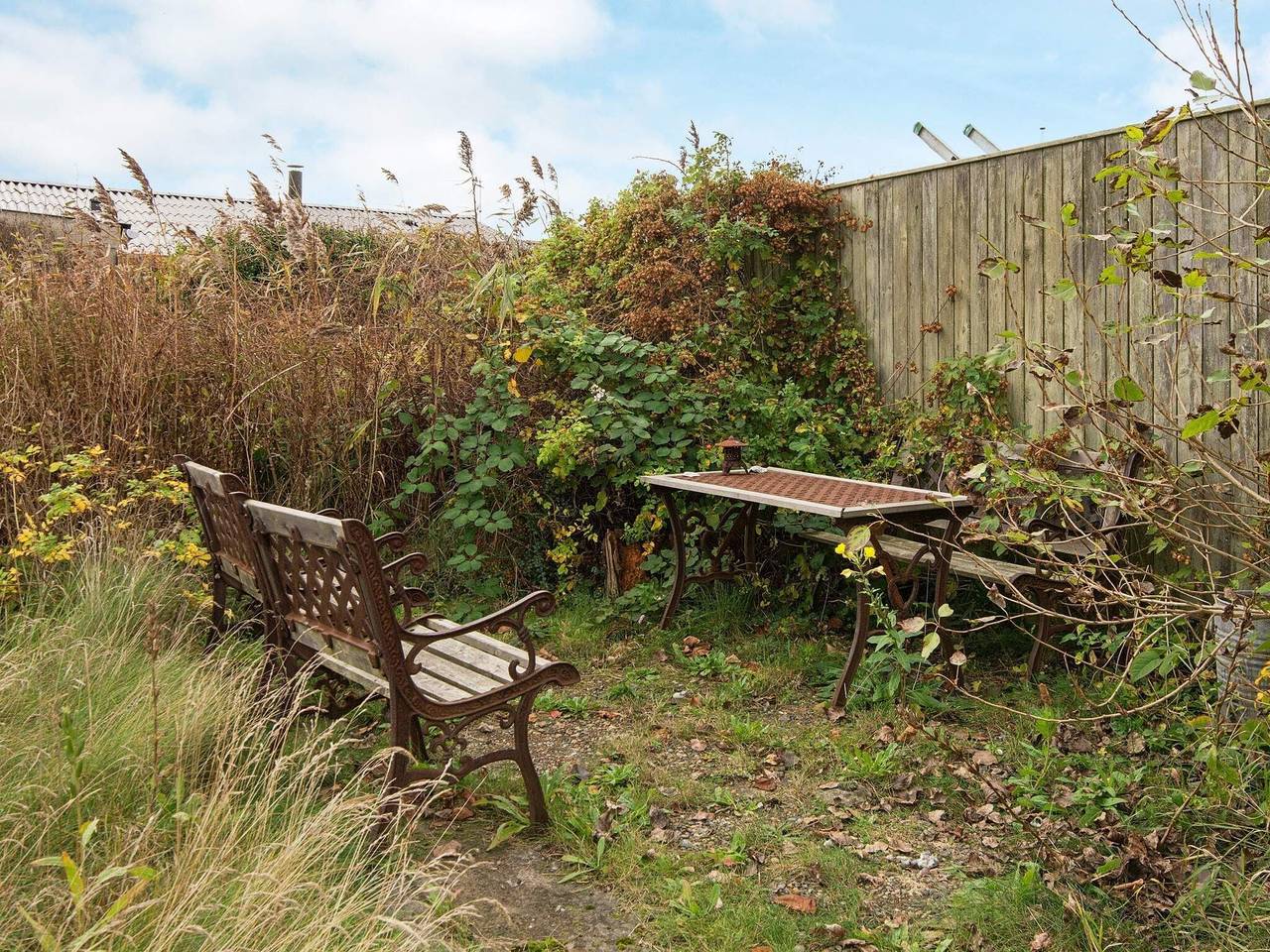 5 Personen Ferienhaus in Thyborøn in Thyborøn, Limfjord in Westjütland