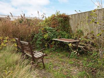 Ferieudlejning til 5 Personer i Thyborøn, Limfjord in Westjütland, Billede 4