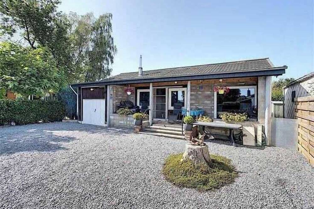 Cottage près de l'Ourthe et Ravel,2ch,Netflix,Clim in Fronville, Hotton