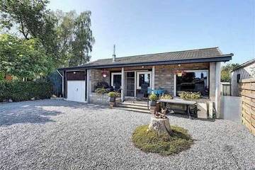 Gîte pour 4 personnes, avec jardin et balcon dans Fronville