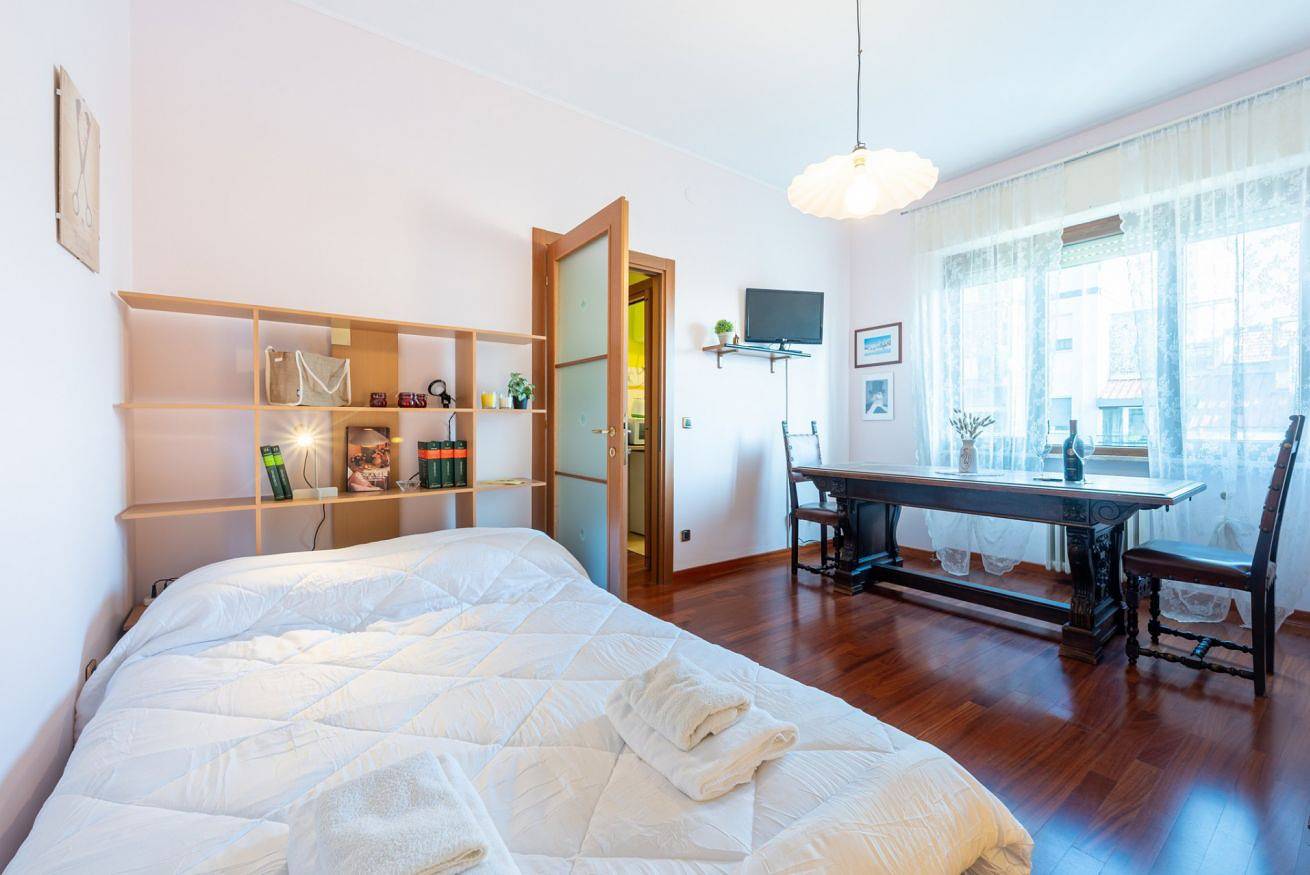 Entire apartment, Parma Cozy Apartment near the Hospital in Parma, Parma Province