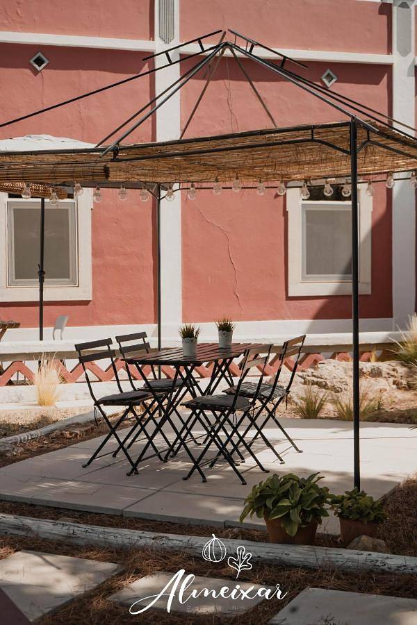 Guest House Almeixar in Almancil, Distrito de Faro