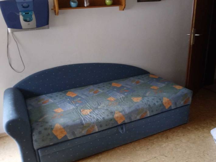 Ferienwohnung für 5 Personen, mit Balkon, mit Haustier in Biberwier - 4