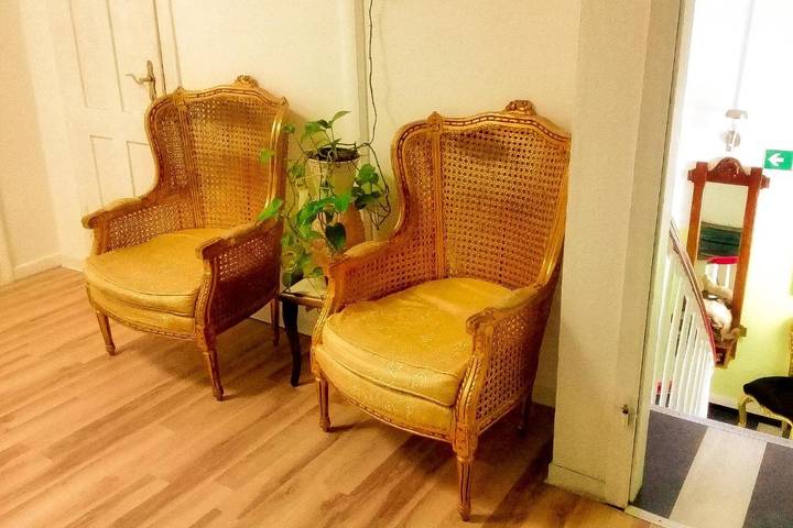 Gîte pour 2 personnes, avec jardin à Bonn - 4