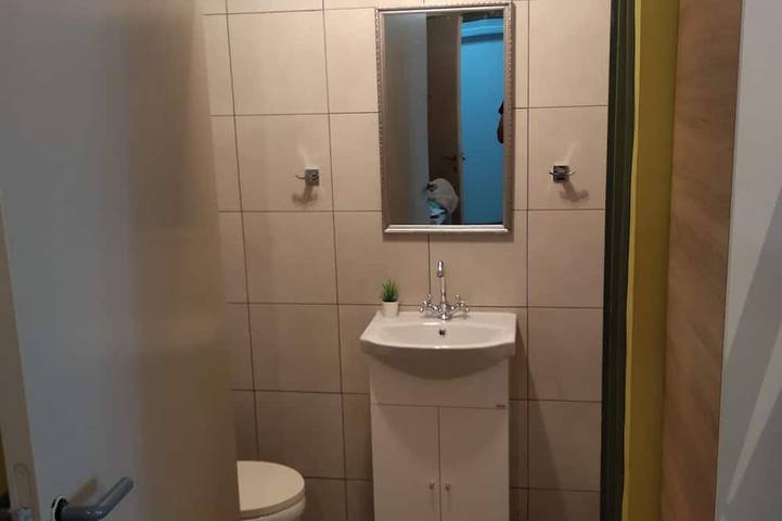 Maison d’hôte pour 3 personnes à Athènes