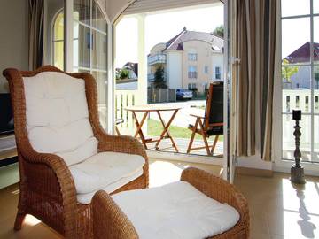 Ferienwohnung für 4 Personen in Graal-Müritz, Fischland - Darß - Zingst, Bild 3